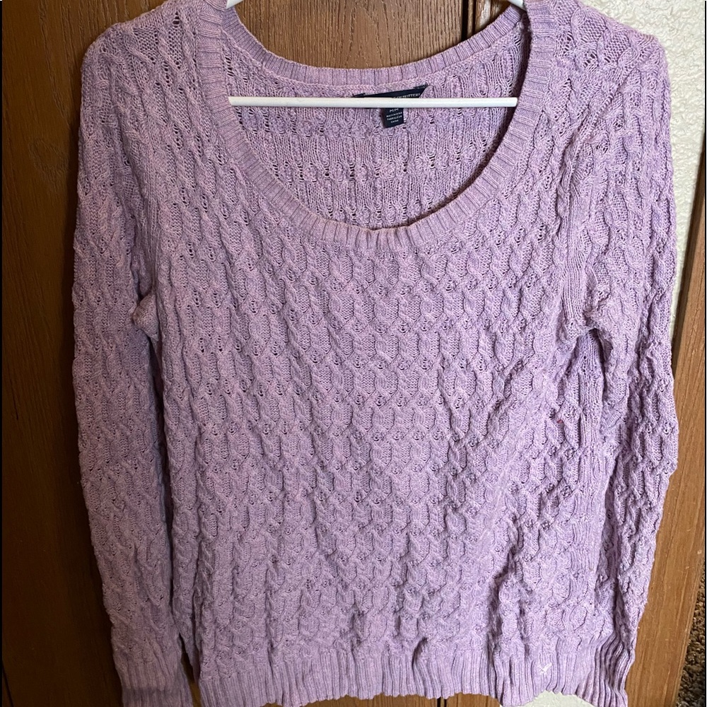 American Eagle Sweater